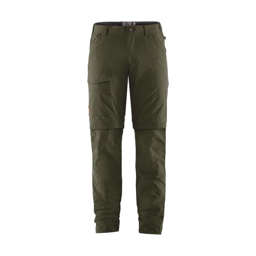 Travellers MT Zip-off Trousers M